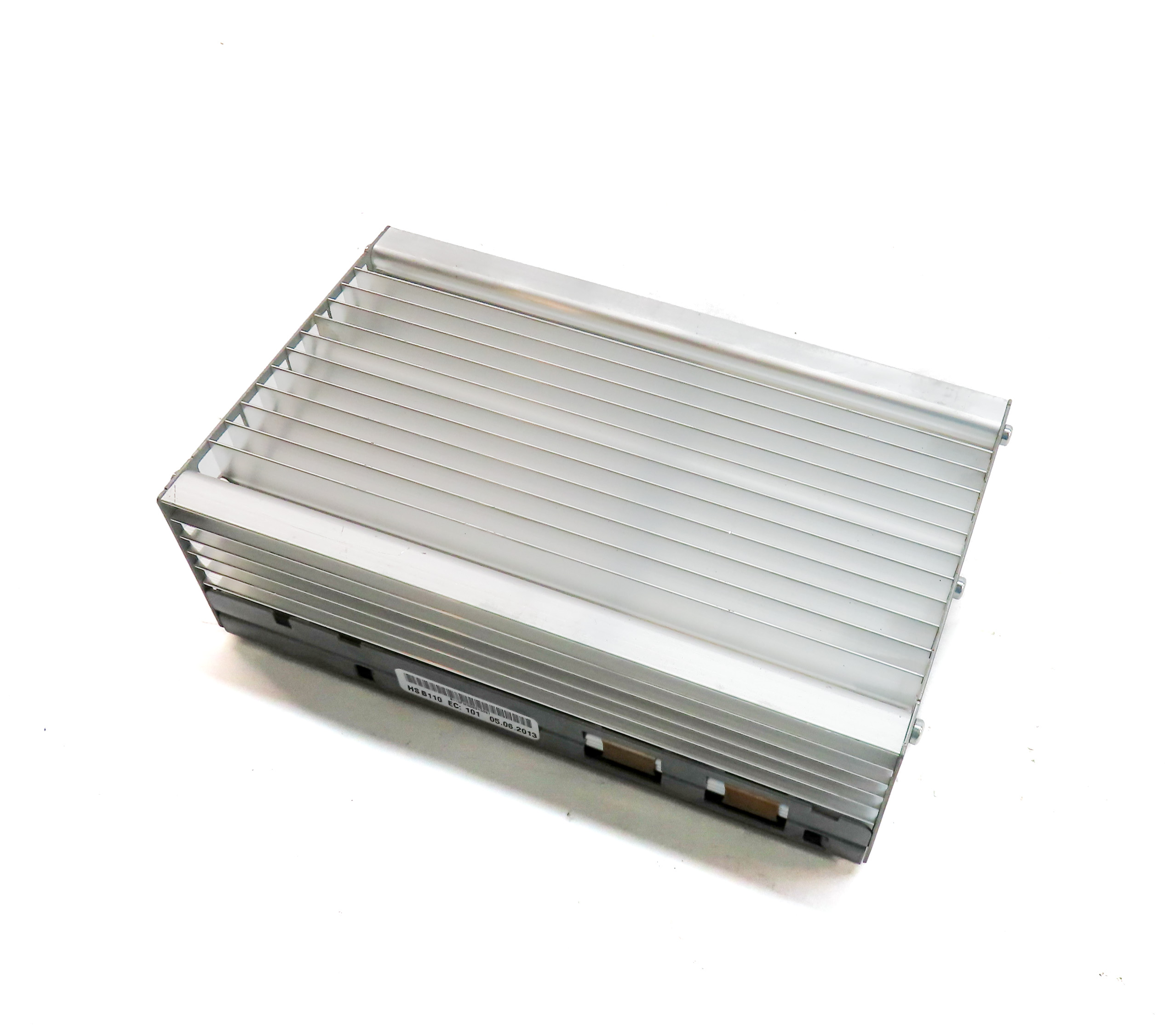 2013-2019 640i 650i M6 F06 F12 F13 RADIO STEREO AUDIO SOUND SYSTEM AMP AMPLIFIER — exact item pictured